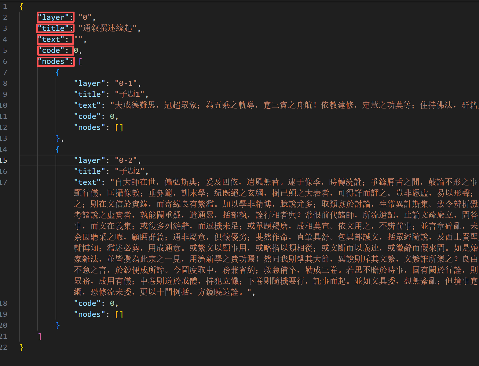 字段